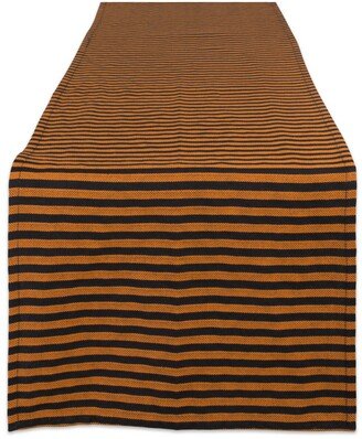 Witchy Stripe Table Runner