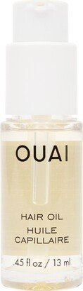 Hair Oil Travel Size 13ml