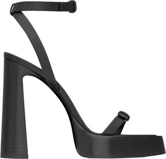 Platz Platform Sandals-AA