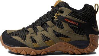 Men's ALVERSTONE MID Hiking Boot