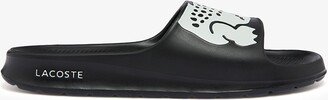 Men's Croco 2.0 Slides