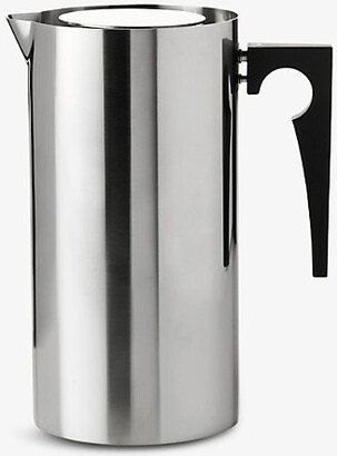 Cylinda Steel French Coffee Press 1L