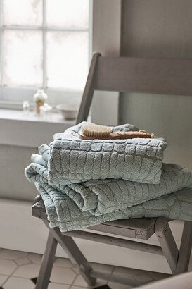 Leighton Bath Towel Collection-AA