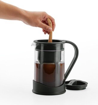 50.7-Oz. Cold-Brew Coffee Maker