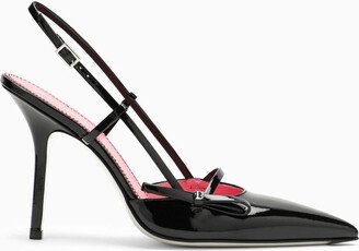 patent slingback