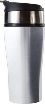 16-Ounce Icon Vacuum Tumbler, Brushed Stainless (Product Packaging May Vary)