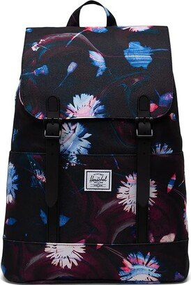 Retreat Small (Sunlight Floral) Backpack Bags