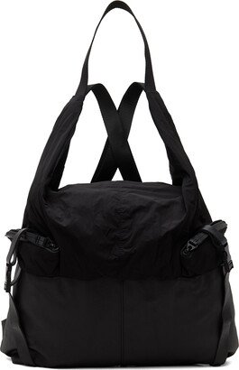 Black Ganges XM Backpack