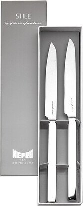 Gift Box 2Pc Steak Knives