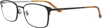 Men's Gg0579ok 53Mm Optical Frames-AA