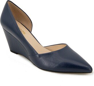 Women's Eltinn D'Orsay Wedge Pumps