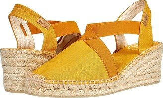 Ter (Yellow) Women's Shoes