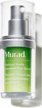 Murad Skincare Retinol Youth Renewal Eye Serum Size | 0.5 FL. OZ.