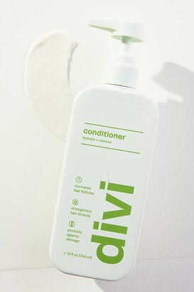 Divi Conditioner