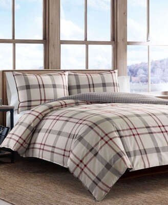 Portage Bay Comforter Set, Twin