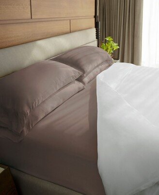 Cariloha Classic 230 Thread Count Viscose from Bamboo 4-Pc. Sheet Set, King