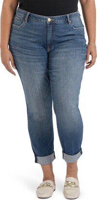 Catherine Boyfriend Jeans