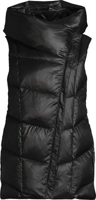 Hooded Sleeping Bag Coat