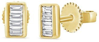 Sabrina Designs 14K 0.15 Ct. Tw. Diamond Studs