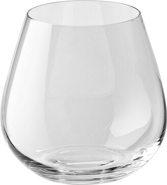 Predicat 6 Piece Whisky Glass/Stemless Red Set, 20.4 oz