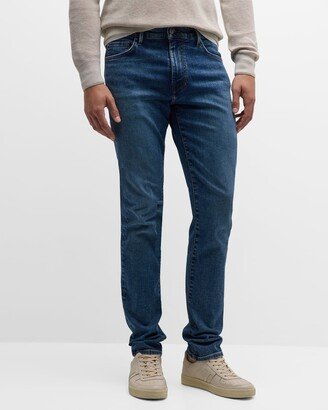 Men's The Asher Slim-Fit Jeans-AB