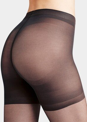 Sheer Shaping Tights