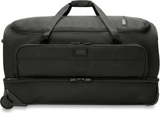 Large Check-In Baseline Global 2-Wheel Duffle Bag (74Cm)