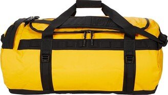 Base Camp Duffel L (Summit Gold/TNF Black) Handbags