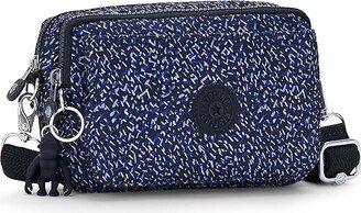 Abanu Multi (Cosmic Navy) Cross Body Handbags