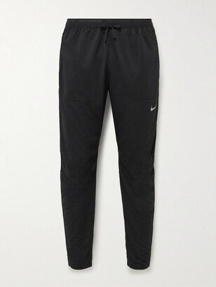 Nike Running Phenom Elite Logo-Print Dri-FIT Track Pants