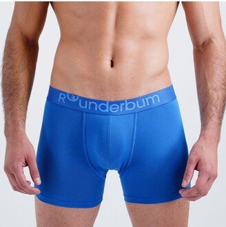 Rounderbum One Finger Padded Boxer Brief For Men