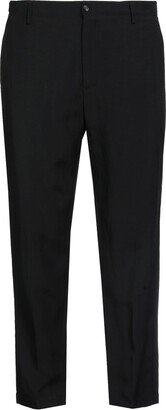 Pants Black-CN