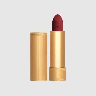 504 Myra Crimson, Rouge à Lèvres Mat Lipstick