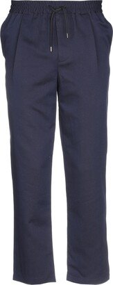 Pants Midnight Blue-CN