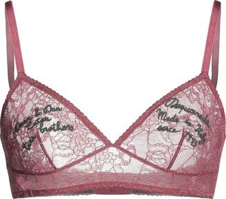 Bra Pastel Pink