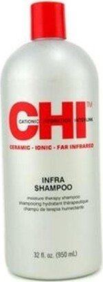 96391 Infra Moisture Therapy Shampoo