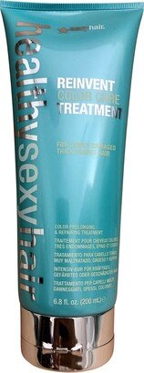 Healthy Color Care Treatment Overly Damaged, Thick Hair 6.8 OZ