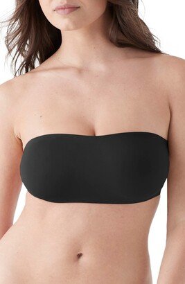 True Body Wireless Convertible Bandeau Bra