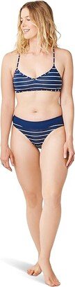 Stinson Bottoms (Nautical) Women's Swimwear