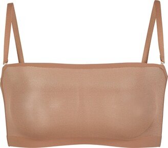 Sheer Sculpt Bandeau | Sienna