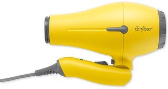 Baby Buttercup Travel Blow-Dryer