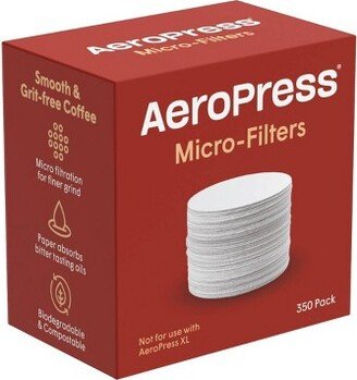 Paper Micro-Filters