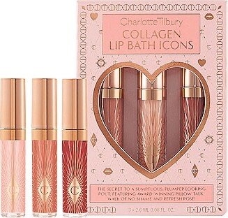 Collagen Lip Bath Icons in Beauty: NA