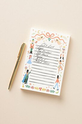 Holiday Notepad