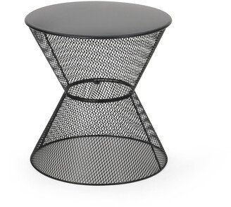 Nevada Modern Outdoor Side Table