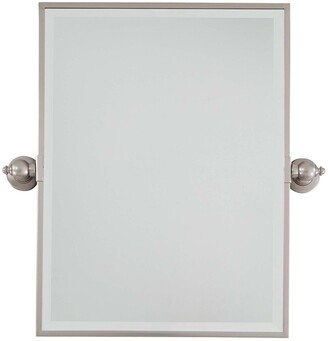 Rectangle Mirror - Beveled