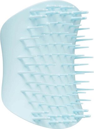 The Scalp Exfoliator and Massager - Seafoam Blue