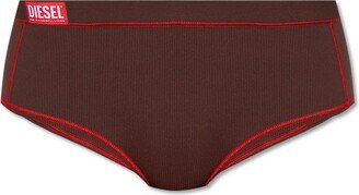 Ufpn-Tomkys-C Logo-Patch Briefs-AB