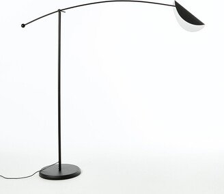 Funambule Adjustable Reading Arc Floor Lamp