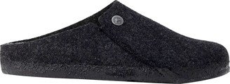 Zermatt Shearling Lined Narrow Slipper - Women's